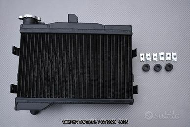 Radiatore YAMAHA TRACER 7 / GT 2020 - 2025