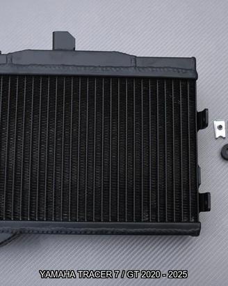 Radiatore YAMAHA TRACER 7 / GT 2020 - 2025
