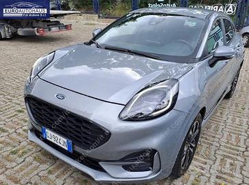 Ford Puma 1.0 EcoBoost Hybrid 125 CV S&S ST-L...