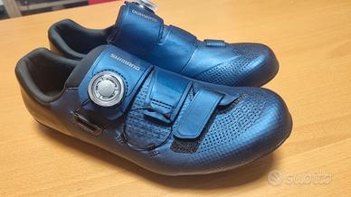 Scarpe Shimano RC5 tg. 43