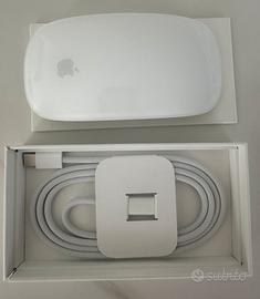 Magic Mouse mxk53z/a