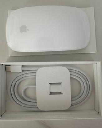 Magic Mouse mxk53z/a