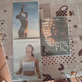 cd video