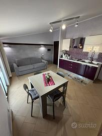 Casa vacanza Queen House Scalea Cs