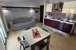 Casa vacanza Queen House Scalea Cs