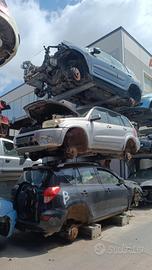 ricambi usati Toyota rav 4 