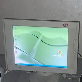 Monitor LCD Samsung