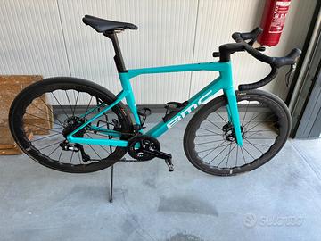 bici da corsa
