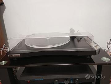 Giradischi  New Horizon GD1