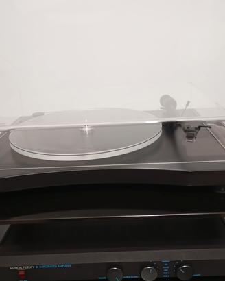 Giradischi  New Horizon GD1
