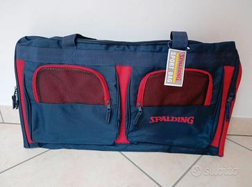 Borsone sportivo Spalding