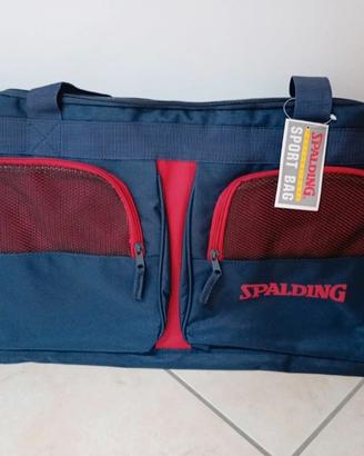 Borsone sportivo Spalding