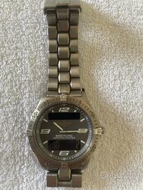 Breitling aerospace E 65062 titanio