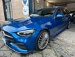 Mercedes C 220 d mild hybrid 200 cv SW amg line pr