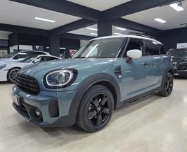 Mini Cooper D Countryman 2.0 Northwood Edition