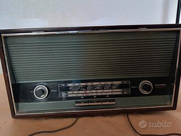 Radio Telefunken Mignonette 36