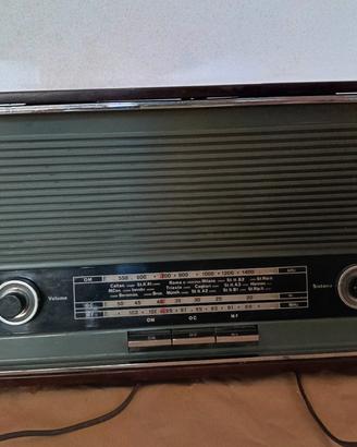 Radio Telefunken Mignonette 36