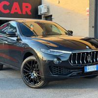 MASERATI Levante MHEV 330 CV AWD GT (FULL OPTION