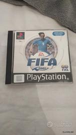 fifa 2001 per ps2