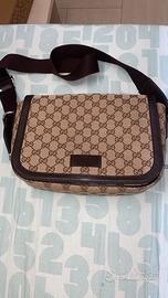 Borsello Gucci