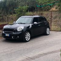 Mini countryman Sd
