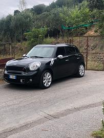 Mini countryman Sd