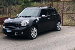 Mini countryman Sd