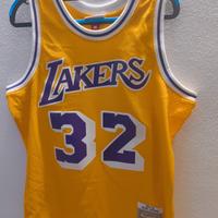 Maglia NBA Hardwood Classics Swingman