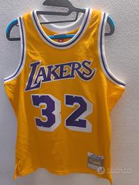 Maglia NBA Hardwood Classics Swingman