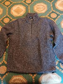 Maglione Pile Killer Loop