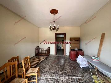 Appartamento, Caccamo.