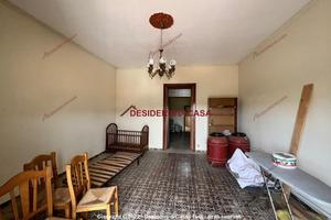 Appartamento, Caccamo.