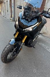 Honda Xadv 750