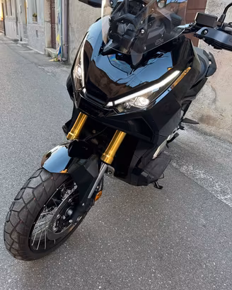 Honda Xadv 750