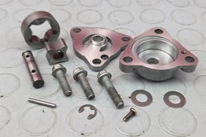 POMPA OLIO KTM DUKE 640 1999 2006 LC4