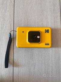 KODAK MINI SHOT 2  COM PRINTER AND CAMERA