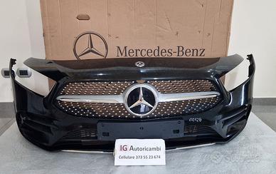 Paraurti Mercedes AMG per Classe A W177