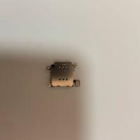 Lettore scheda sim per iphone 12/12 pro