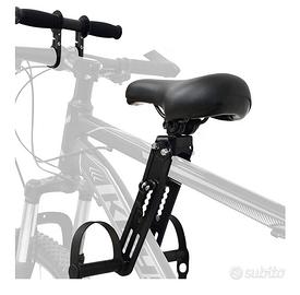 Seggiolino per bici