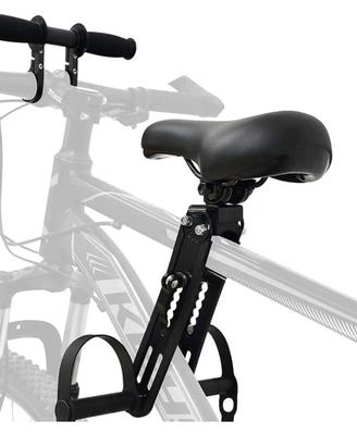 Seggiolino per bici