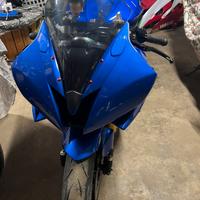 Yamaha r6 2006