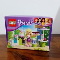 Lego Friends 3930