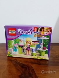 Lego Friends 3930