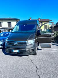 Volkswagen graft