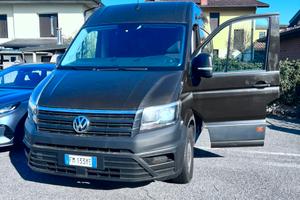 Volkswagen graft