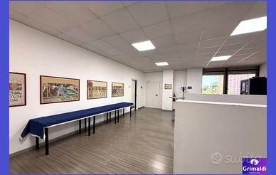 Ufficio Milano [IN0103OCVCU] (Bonola)