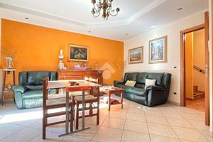 PORZIONE DI QUADRIFAMILIARE A FOLIGNANO