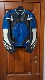 giubbotto moto Arlen Ness 