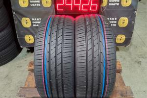 COME NUOVE 2 GOMME 235 50 19 HANKOOK ESTIVE