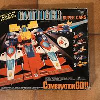 Supercar Gattiger Combination Go